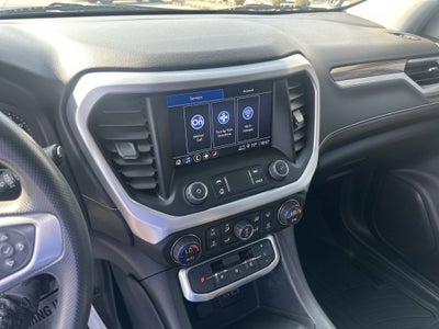 2023 GMC Acadia FWD SLE