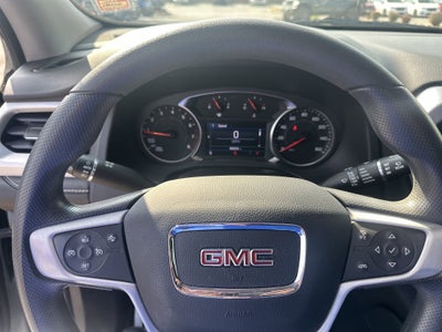 2023 GMC Acadia FWD SLE