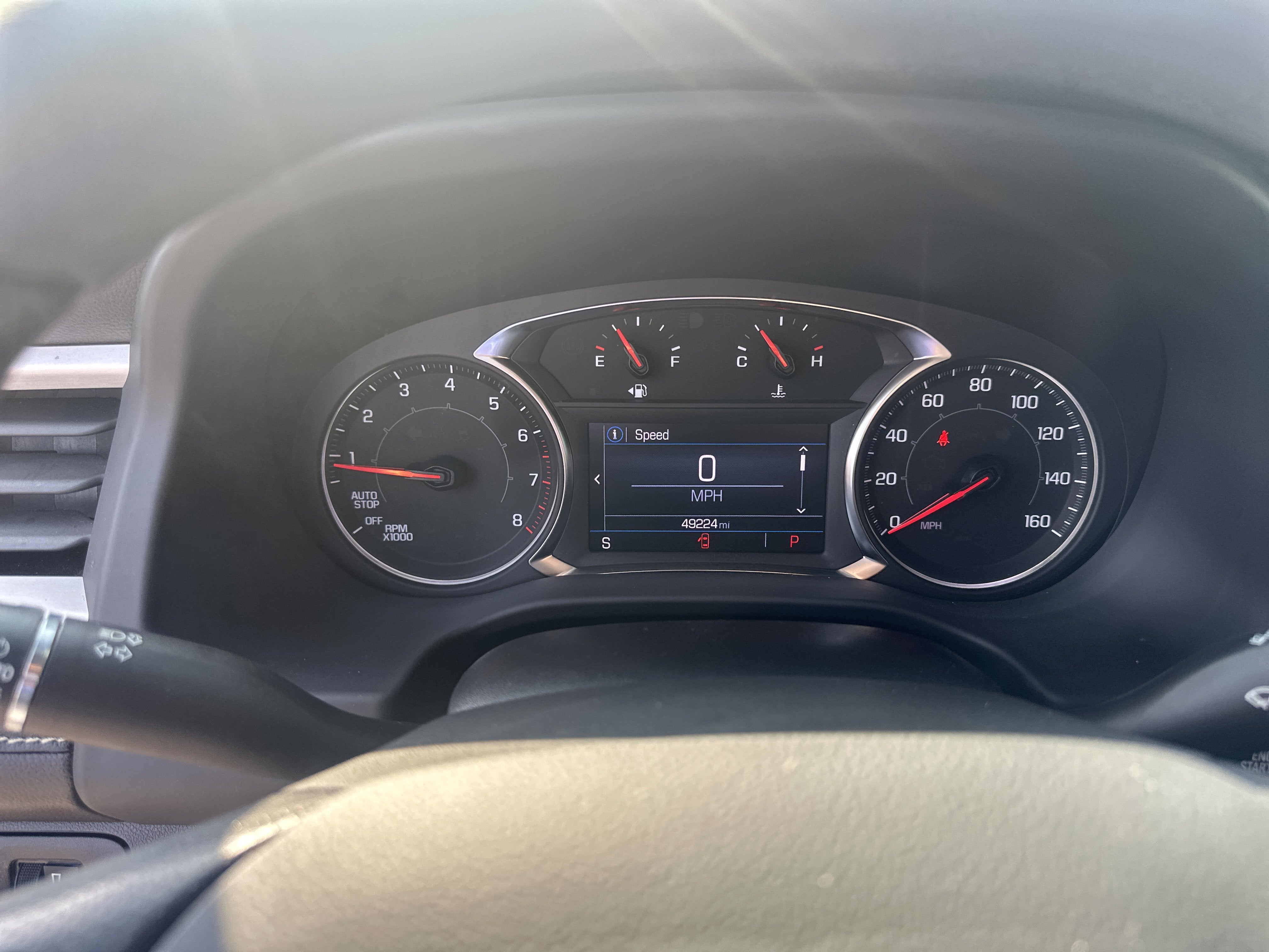 2023 GMC Acadia FWD SLE