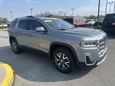 2023 GMC Acadia FWD SLE
