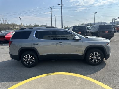 2023 GMC Acadia FWD SLE