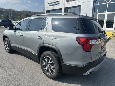 2023 GMC Acadia FWD SLE