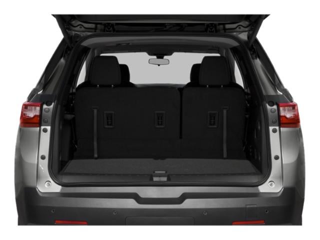 2019 Chevrolet Traverse 1LT