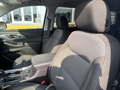 2019 Chevrolet Traverse 1LT