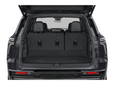 2026 Chevrolet Traverse AWD RS