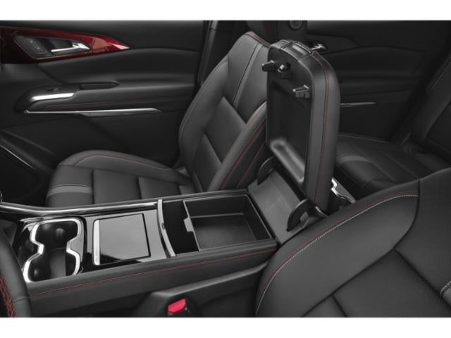 2026 Chevrolet Traverse AWD RS
