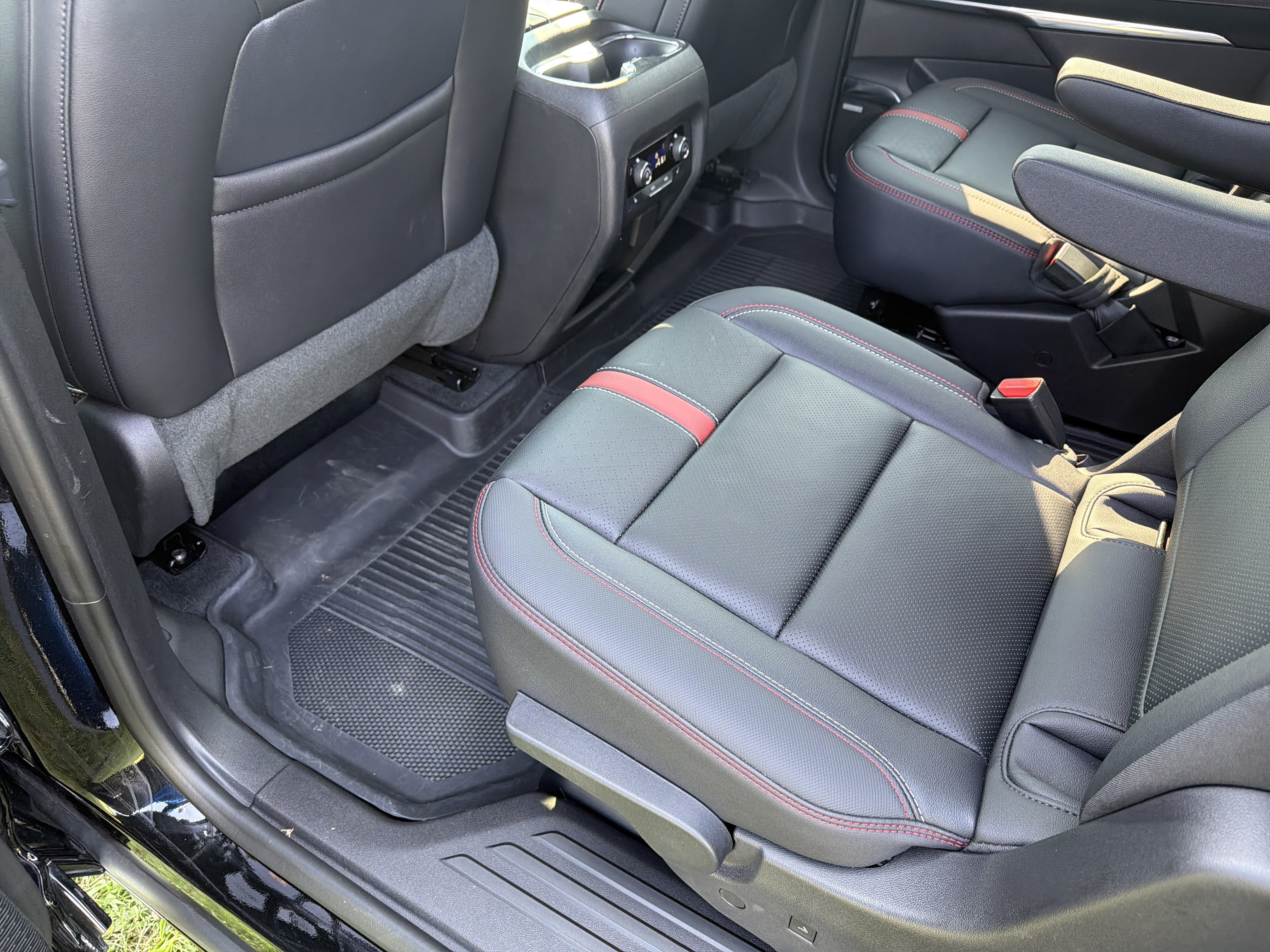 2026 Chevrolet Traverse AWD RS