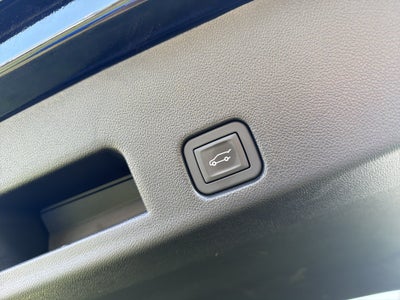 2026 Chevrolet Traverse AWD RS