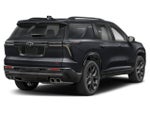 2026 Chevrolet Traverse AWD RS