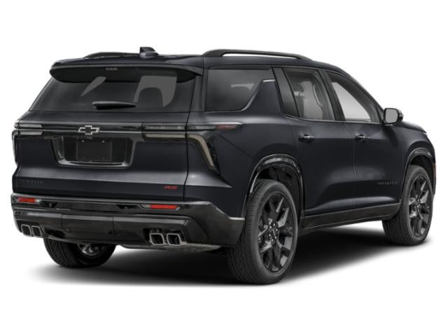 2026 Chevrolet Traverse AWD RS