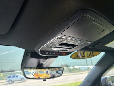 2026 Chevrolet Traverse AWD RS