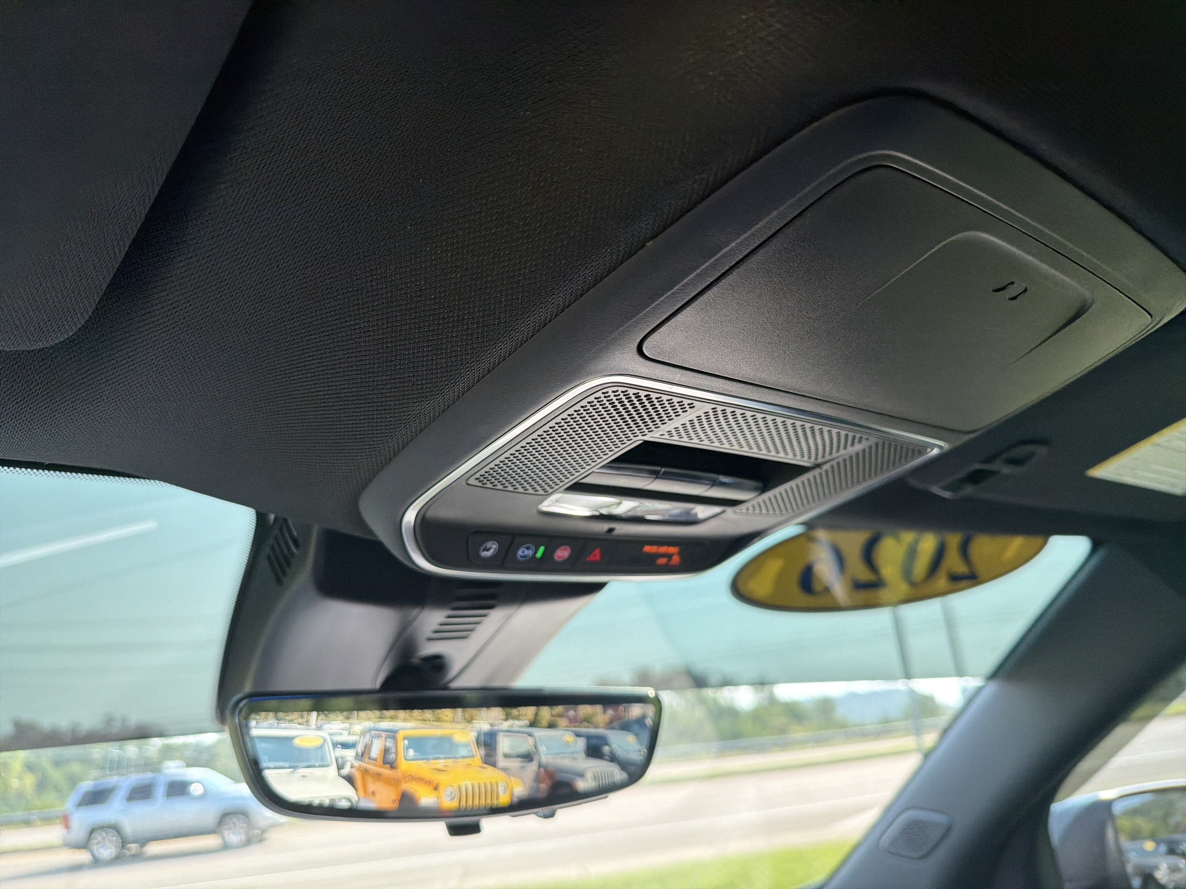 2026 Chevrolet Traverse AWD RS