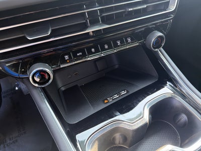 2026 Chevrolet Traverse AWD RS