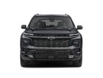 2026 Chevrolet Traverse AWD RS