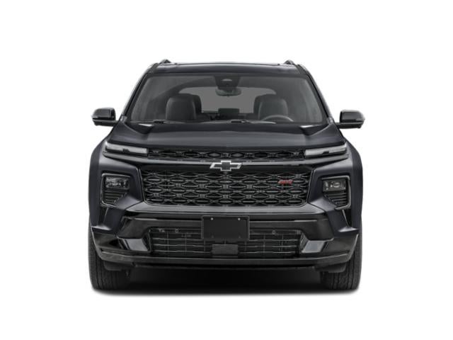 2026 Chevrolet Traverse AWD RS