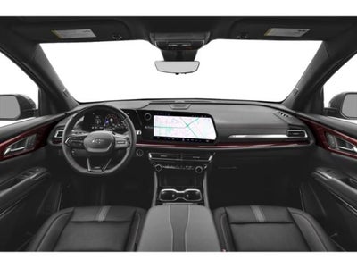 2026 Chevrolet Traverse AWD RS