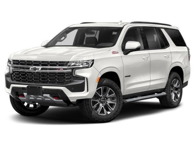 2024 Chevrolet Tahoe 4WD Z71