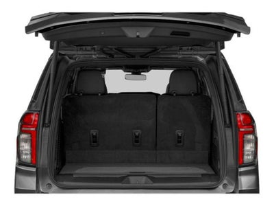 2024 Chevrolet Tahoe 4WD Z71