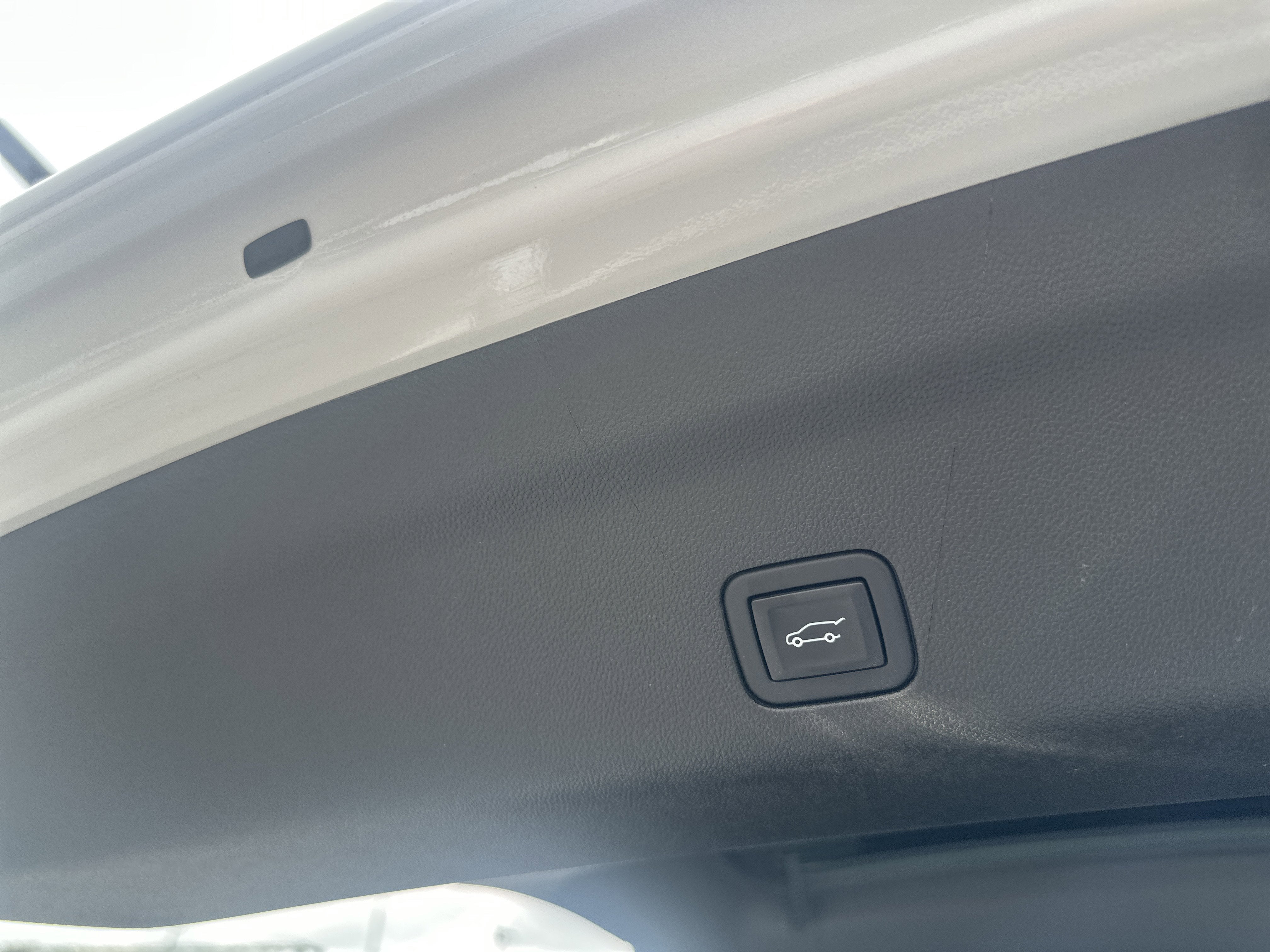 2024 Chevrolet Tahoe 4WD Z71