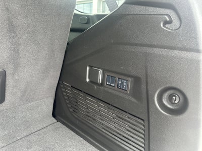 2024 Chevrolet Tahoe 4WD Z71
