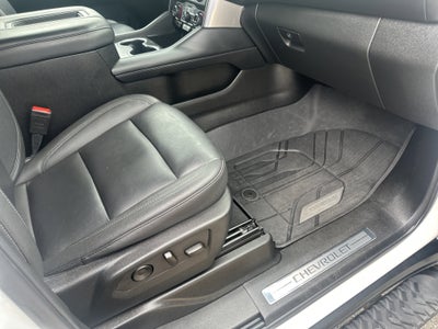 2024 Chevrolet Tahoe 4WD Z71