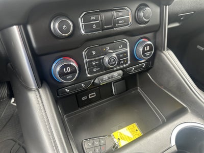 2024 Chevrolet Tahoe 4WD Z71