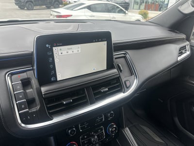 2024 Chevrolet Tahoe 4WD Z71