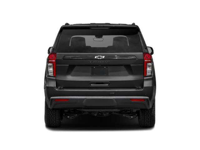 2024 Chevrolet Tahoe 4WD Z71