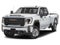 2025 GMC Sierra 2500HD 4WD Crew Cab Standard Bed Denali