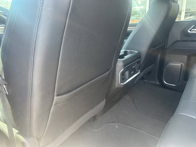2025 GMC Sierra 2500HD 4WD Crew Cab Standard Bed Denali