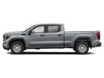 2024 GMC Sierra 1500 4WD Crew Cab Short Box AT4