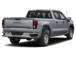 2024 GMC Sierra 1500 4WD Crew Cab Short Box AT4