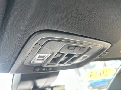 2024 GMC Sierra 1500 4WD Crew Cab Short Box AT4