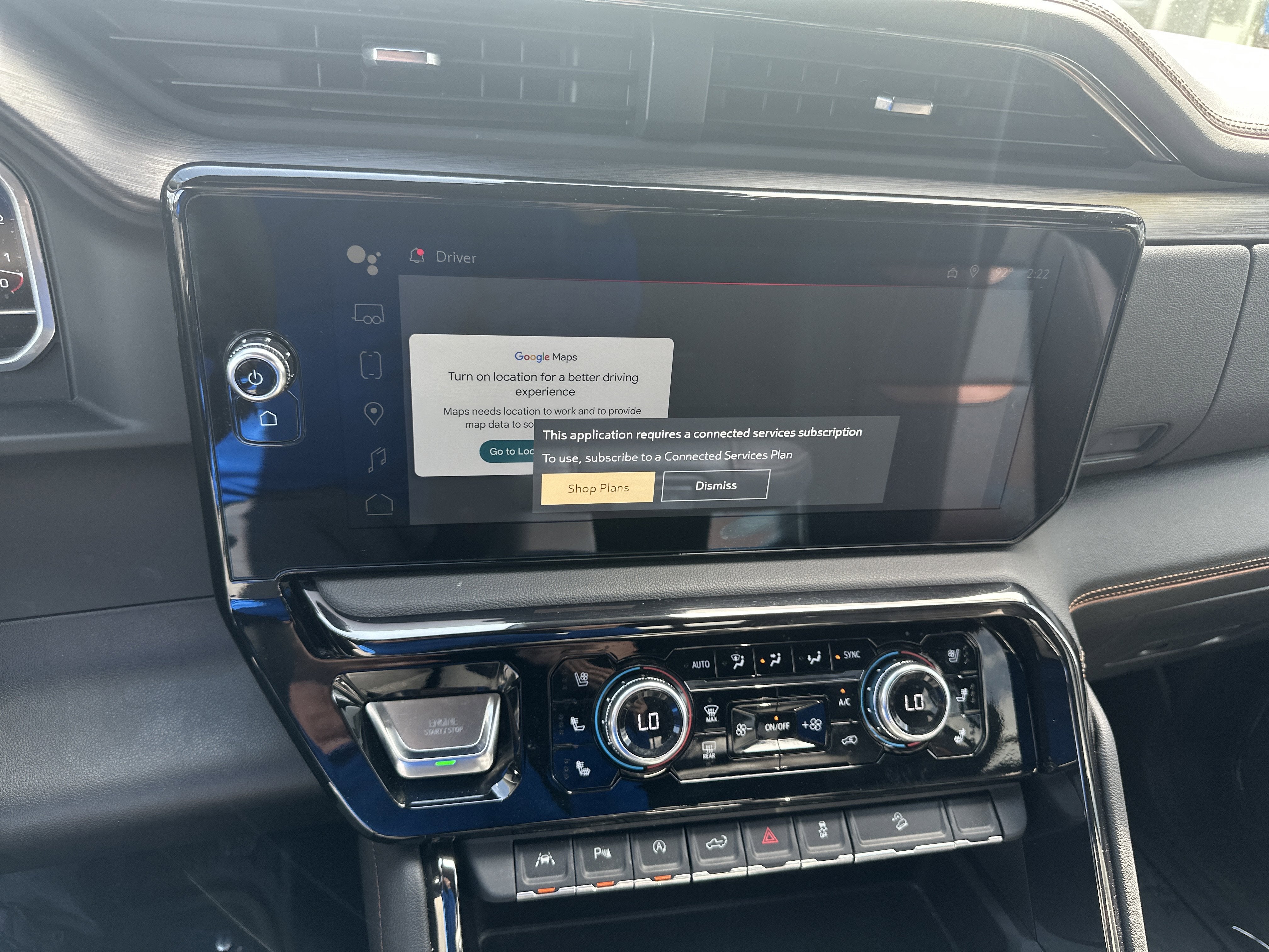 2024 GMC Sierra 1500 4WD Crew Cab Short Box AT4