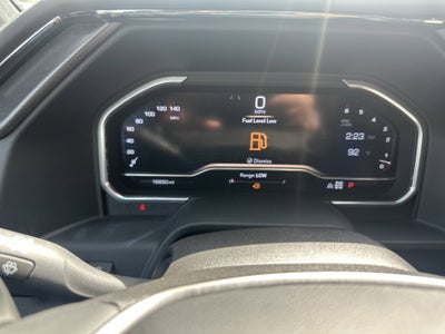 2024 GMC Sierra 1500 4WD Crew Cab Short Box AT4