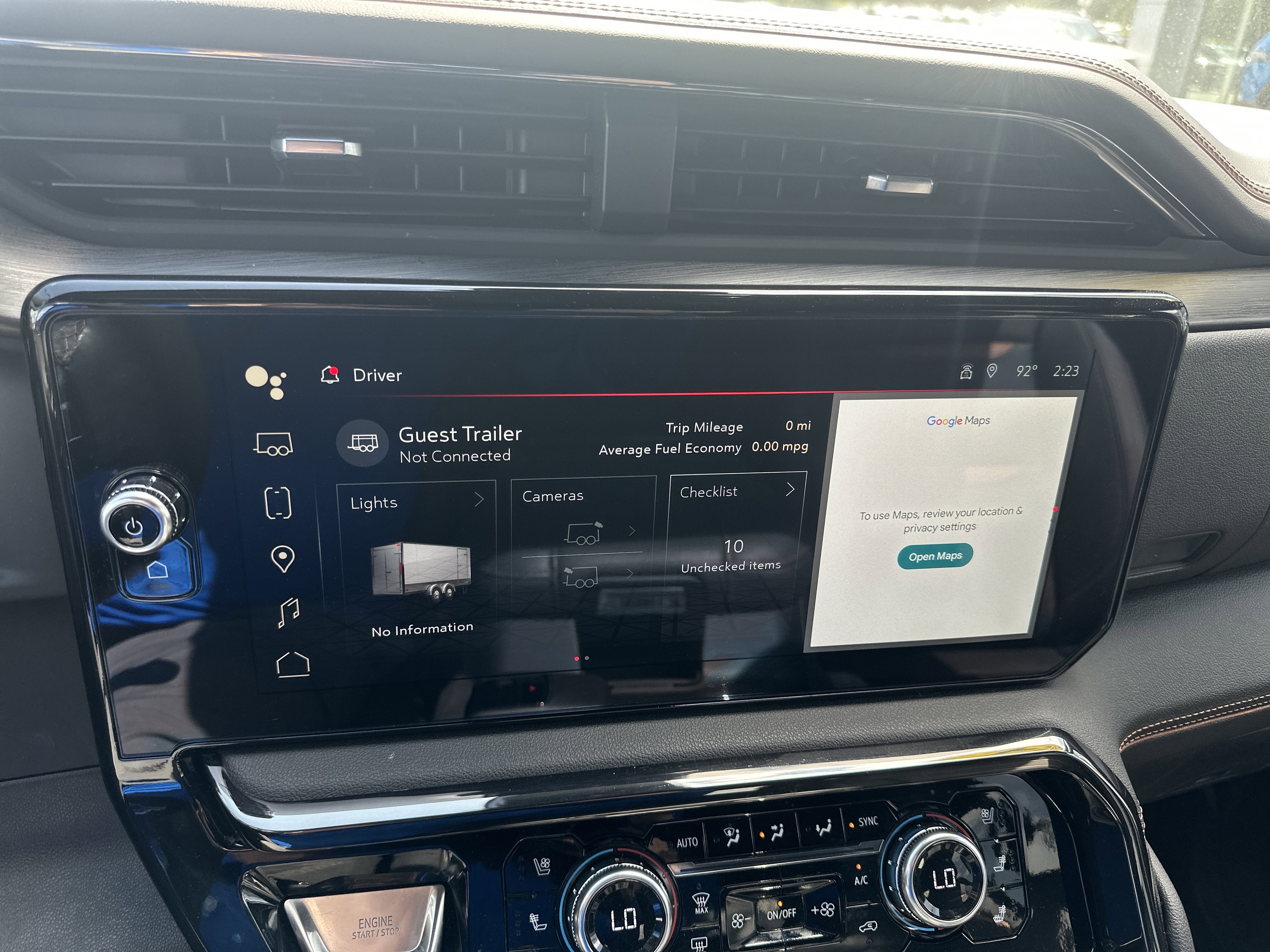 2024 GMC Sierra 1500 4WD Crew Cab Short Box AT4