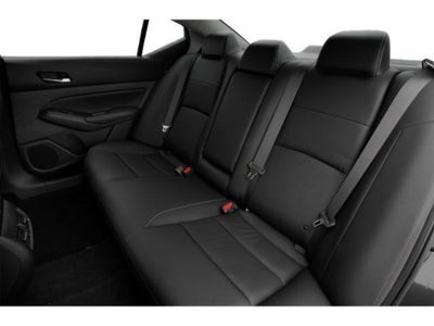 2019 Nissan Altima 2.5 Platinum