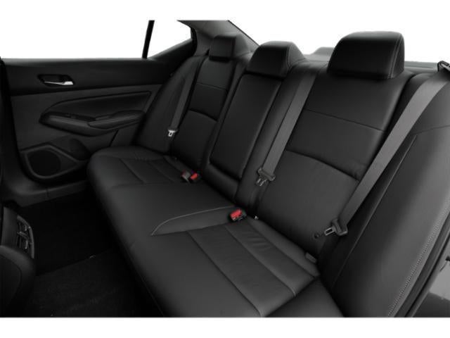2019 Nissan Altima 2.5 Platinum