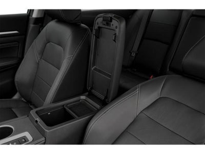 2019 Nissan Altima 2.5 Platinum
