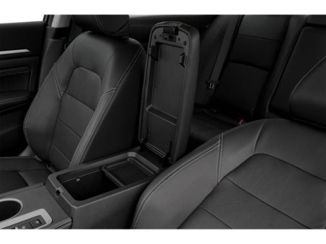 2019 Nissan Altima 2.5 Platinum