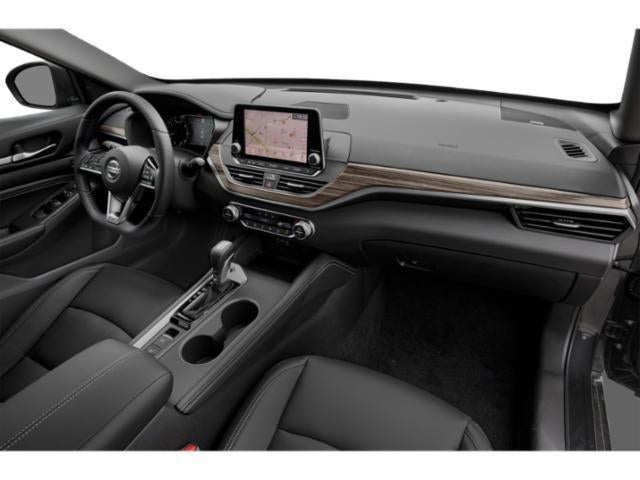 2019 Nissan Altima 2.5 Platinum