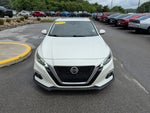 2019 Nissan Altima 2.5 Platinum