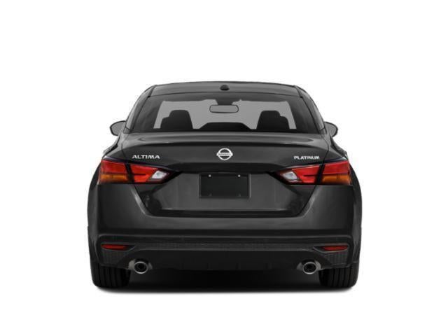 2019 Nissan Altima 2.5 Platinum