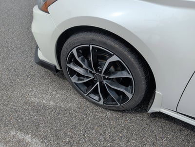 2019 Nissan Altima 2.5 Platinum