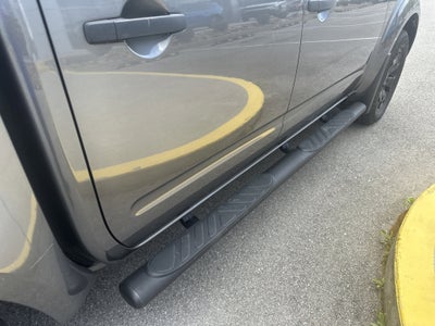 2021 Nissan Frontier Crew Cab SV 4x4