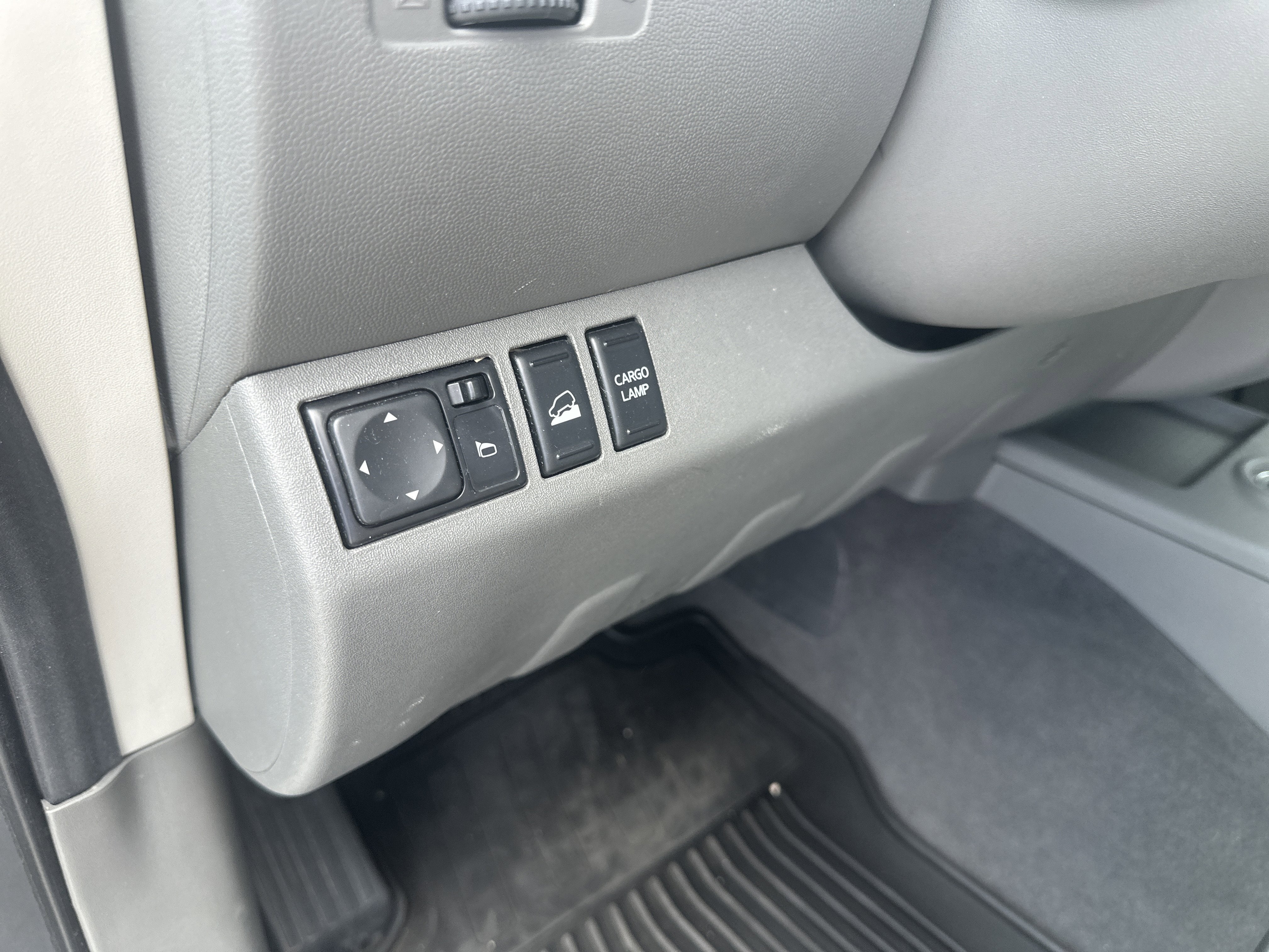 2021 Nissan Frontier Crew Cab SV 4x4