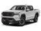 2024 Nissan Frontier Crew Cab PRO-4X 4x4