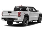 2024 Nissan Frontier Crew Cab PRO-4X 4x4