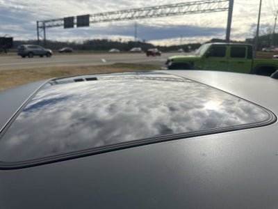 2020 Dodge Charger R/T RWD