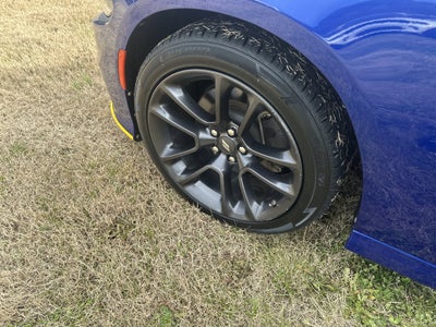 2020 Dodge Charger R/T RWD